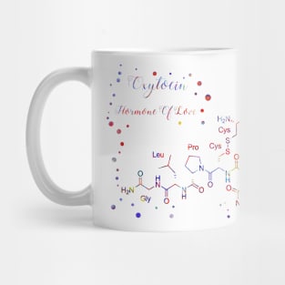 Oxytocin Mug